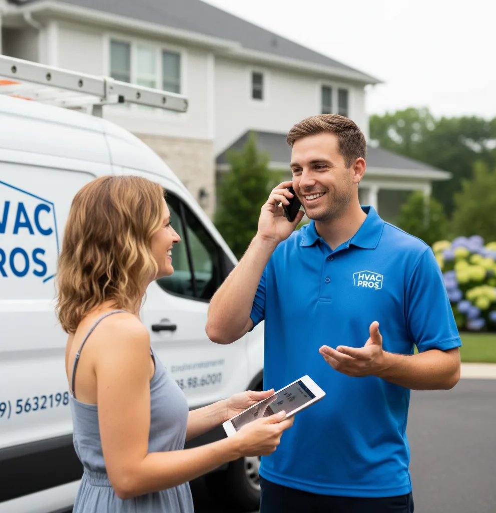 Duct Cleaning in Somerville, NJ